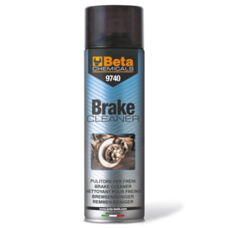 Beta 9740 remmenreiniger 400ml
