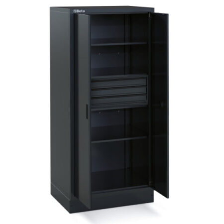Beta RSC50 2.0 A2/3C 2-deurs  kast met