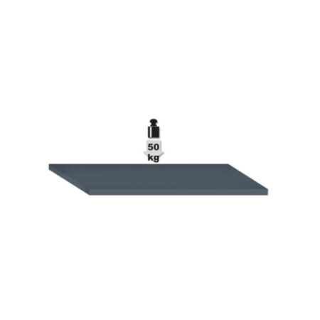 Beta RSC50 2.0 A2/R91 legplank