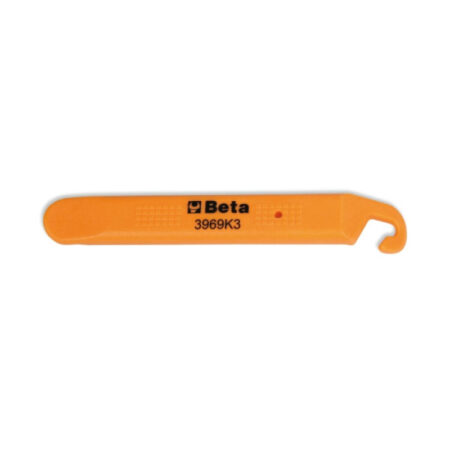 Beta 3969K3 3-dlg bandenlichters