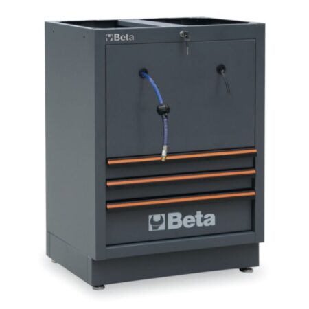 C45PRO 2.0 ACT tweedeurs module v.v.
