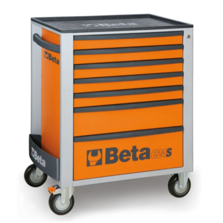 Beta BW-C24S/7-O gereedschapwagen