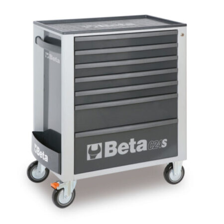 Beta BW-C24S/7-G gereedschapwagen