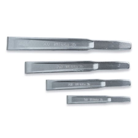Beta beitelset (4-dlg) 35/S4