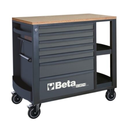 Beta gereedschapswagen RSC24L -G