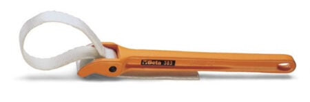 Beta spanbandsleutel 383/1 max 90mm