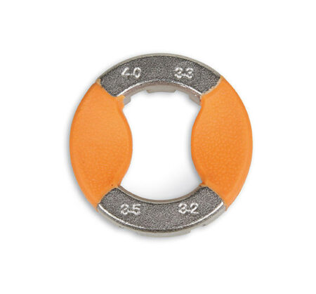 Beta 3961U spaaknippelspanner 3.2-4mm