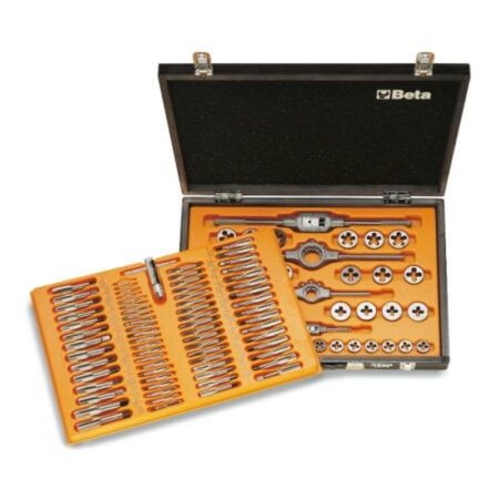 Beta tap en snijplaten set 446/C110