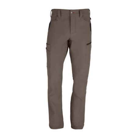 Milwaukee STRETCH werkbroek bruin Mt.64