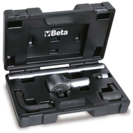 Beta 560/C6 krachtvermeerderaar 1/2"