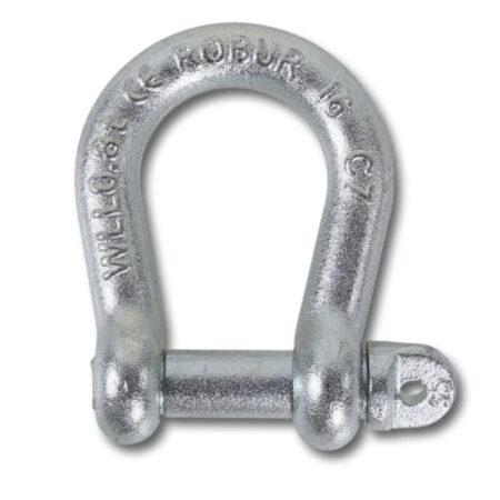 Beta Robur 8028 harpsluiting 6mm