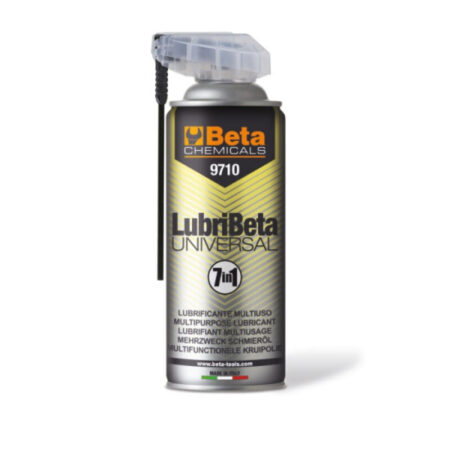 Beta 9710 7-in-1 smeerolie 400ml