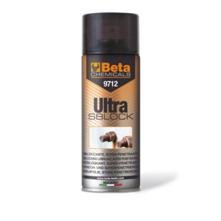 Beta 9712 Ultra sblock 400ml