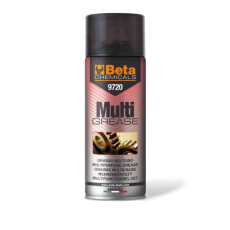 Beta 9720 Multi grease 400ml