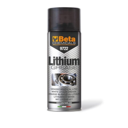 Beta 9722 Lithium grease 400ml