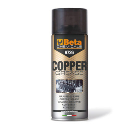 Beta 9726 Koper vet 400ml