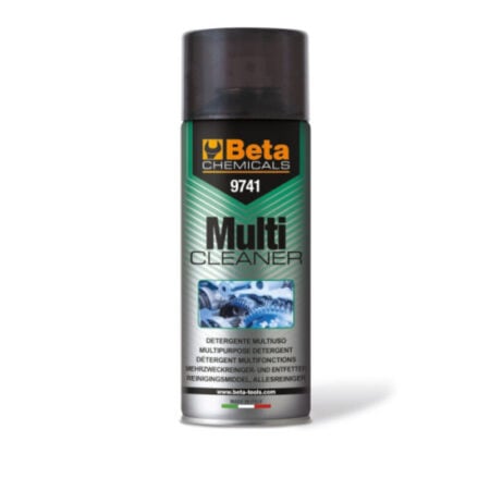 Beta 9741 Multi cleaner 400ml