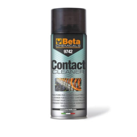 Beta 9742 Contact cleaner 400ml