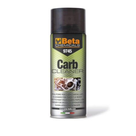 Beta 9745 Carburateur reiniger 400ml