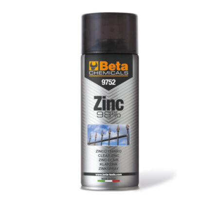 Beta 9752 Zinkspray 400ml