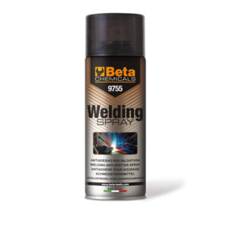 Beta 9755 Las anti-spatter spray 400ml