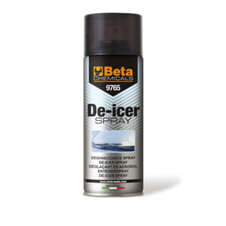 Beta 9765 De-icer spray 400ml