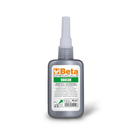 Beta 9803H 50ml borgmiddel grote sterkte