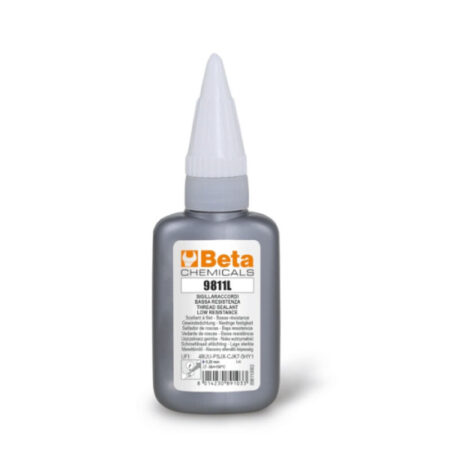 Beta 9811L schroefdraadafdichting 20ml