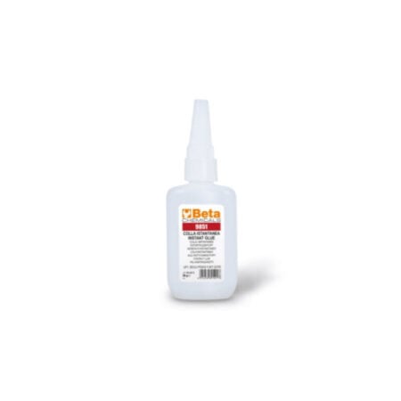 Beta 9851 Secondenlijm 20ML