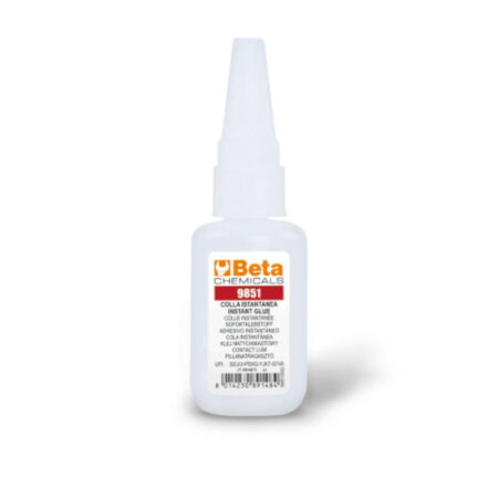 Beta 9851 Secondenlijm 50ML