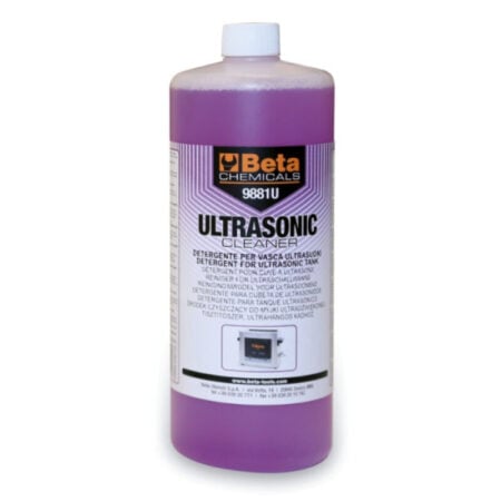 Beta 98981U Alkalisch reinigingsmiddel