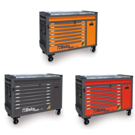 Beta BW 2400 RSC24AXXL gereedschaps-
