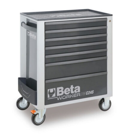 Beta BW2400S 7/E-S gereedschapwagen
