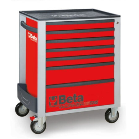 Beta BW2400S 7/E-S gereedschapwagen