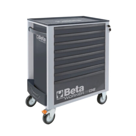 Beta BW2400S 8/E-L gereedschapwagen