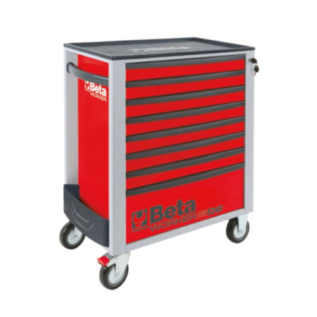 Beta BW2400S 8/E-L gereedschapwagen