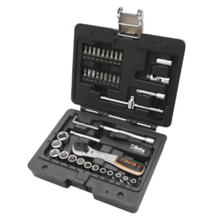 Beta dopsleutelset 903E/C42