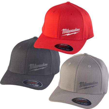 Milwaukee Baseball Cap BCS
