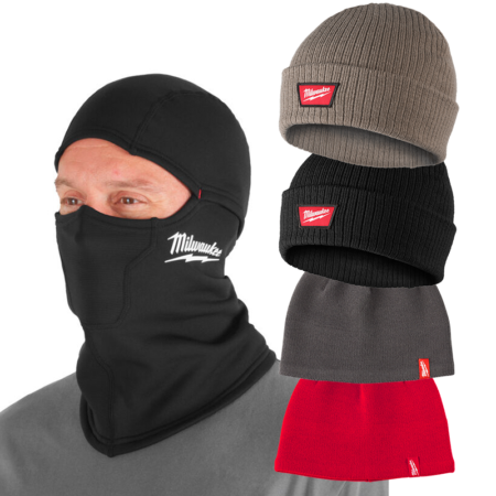 Milwaukee Beanie BNI