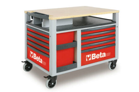 Beta RSC28 verrijdbare werkbank