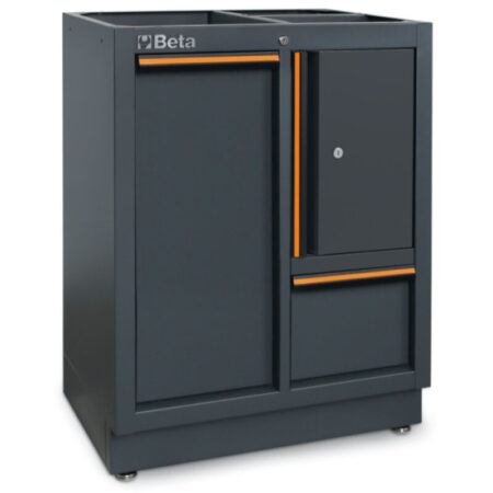C45PRO MRE vaste module