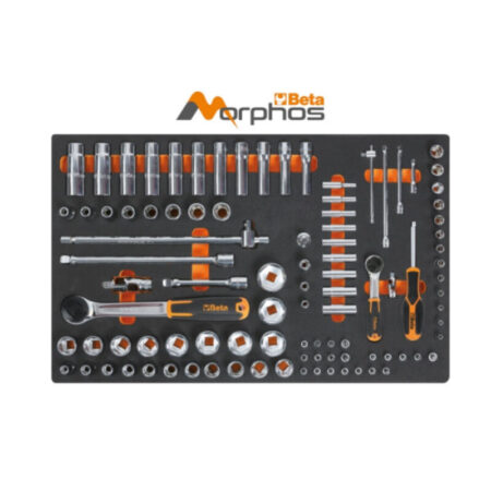 Beta gereedschapsmodule M100MH