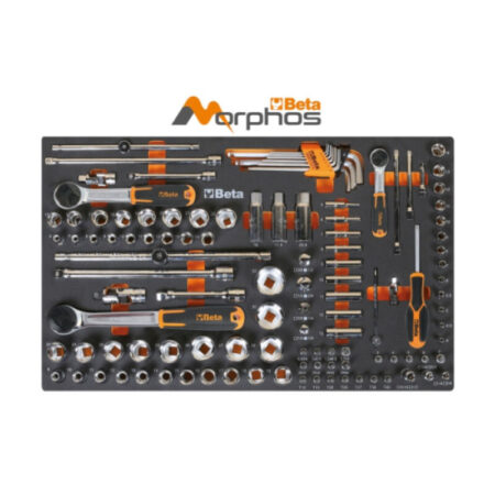 Beta gereedschapsmodule M105MH