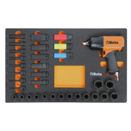 Beta MV118 Soepele voorgevormde