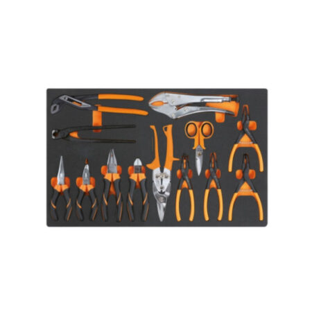 Beta gereedschapsmodule M129