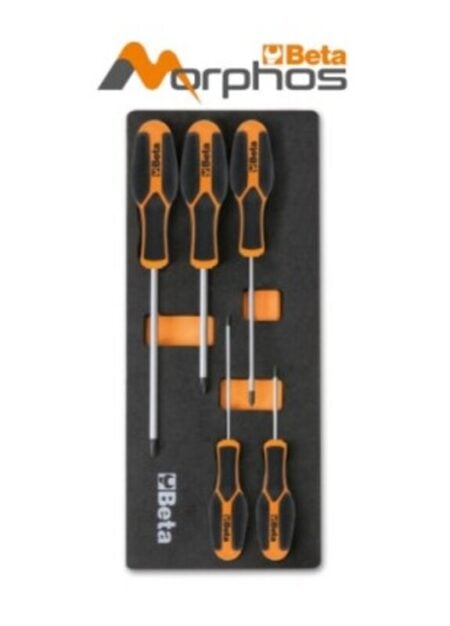 Beta gereedschapsmodule M172MH