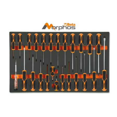 Beta gereedschapsmodule M195MH