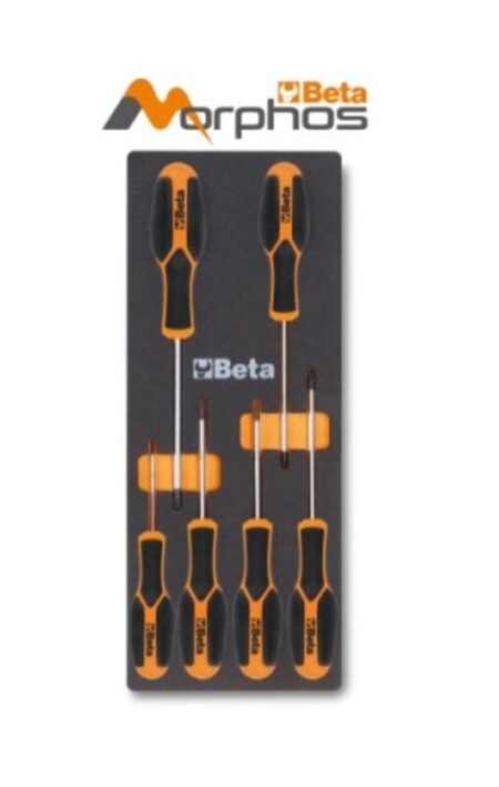 Beta gereedschapsmodule M204MH