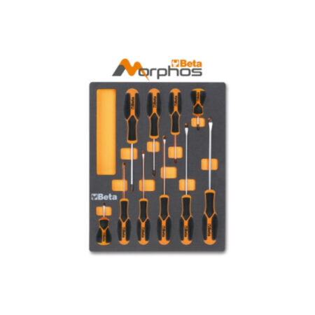Beta gereedschapsmodule M208MH
