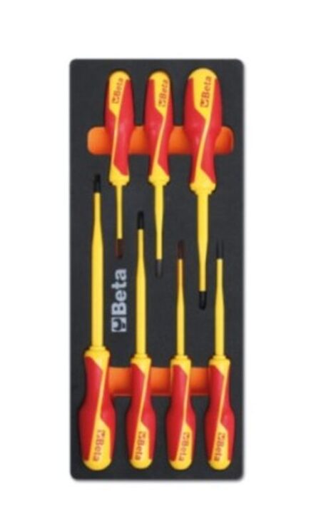 Beta gereedschapsmodule M222